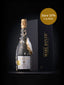 Mare Santo Sparkling wine Cuveé Prestige