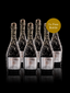 MS Rosé-Schaumwein 5+1 gratis