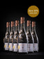 Mare Santo Sparkling wine Rosé 5+1