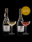 MS Rosé- und Cuvée Prestige-Schaumwein im Paket